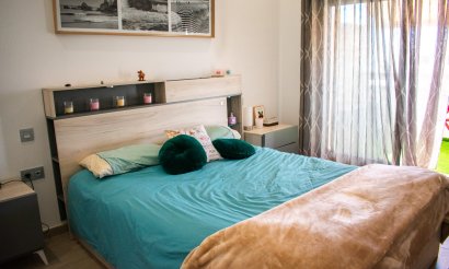 Revente - Villa / Semi detached - Pilar de la Horadada - Torre De La Horadada