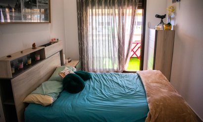 Revente - Villa / Semi detached - Pilar de la Horadada - Torre De La Horadada