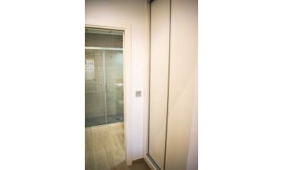 Revente - Villa / Semi detached - Pilar de la Horadada - Torre De La Horadada