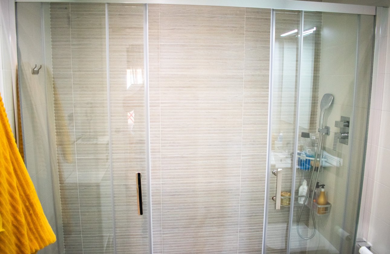 Revente - Villa / Semi detached - Pilar de la Horadada - Torre De La Horadada