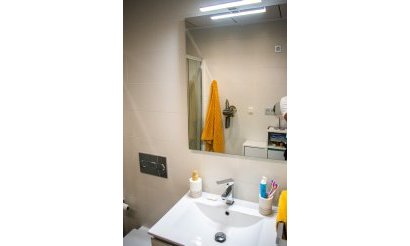 Revente - Villa / Semi detached - Pilar de la Horadada - Torre De La Horadada