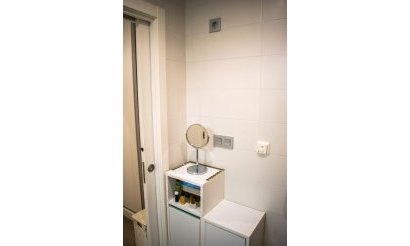 Revente - Villa / Semi detached - Pilar de la Horadada - Torre De La Horadada