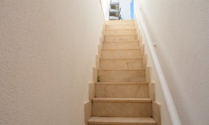 Revente - Villa / Semi detached - Pilar de la Horadada - Torre De La Horadada