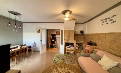 Revente - Appartement - Los Montesinos