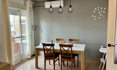 Revente - Appartement - Los Montesinos