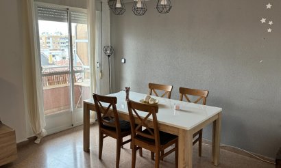 Revente - Appartement - Los Montesinos