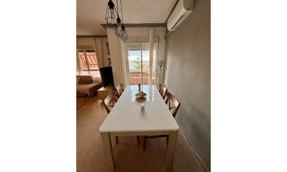 Revente - Appartement - Los Montesinos