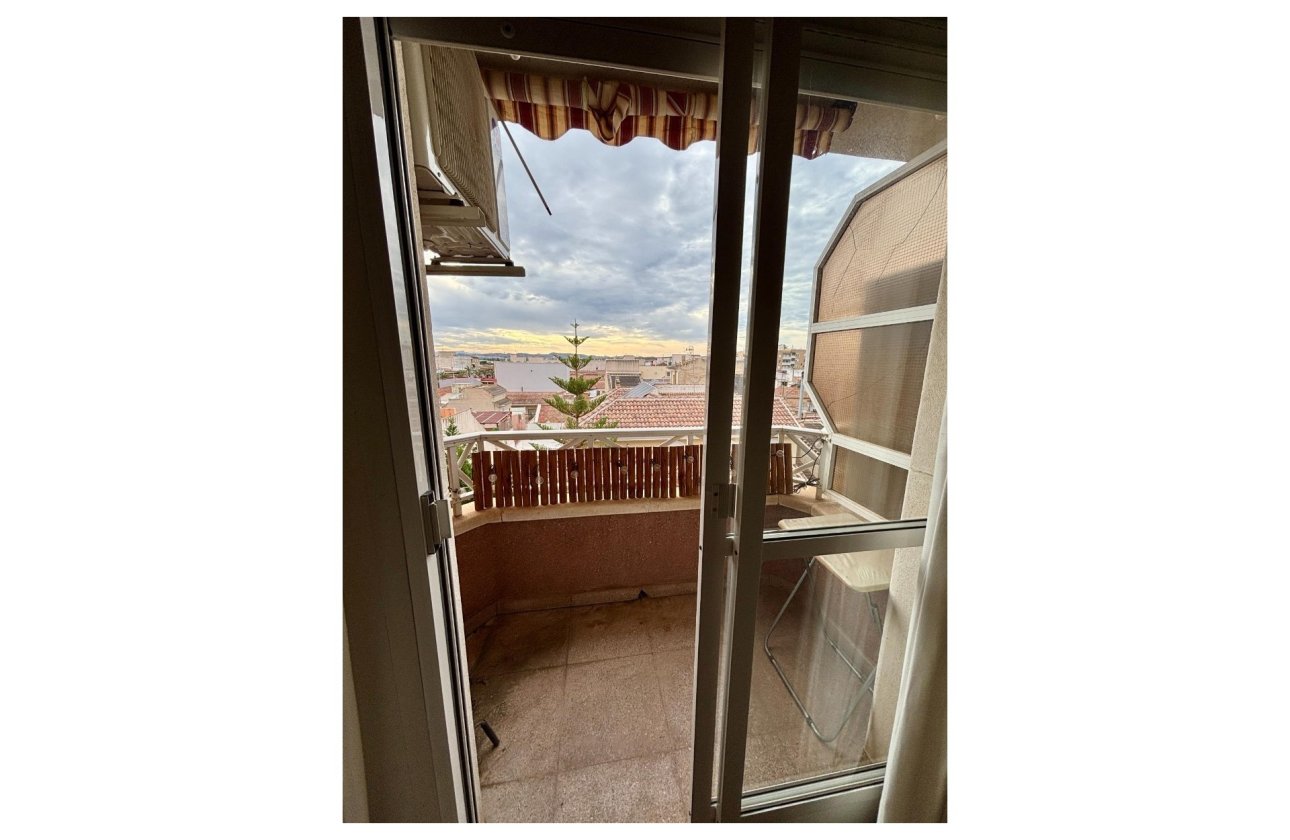 Revente - Appartement - Los Montesinos