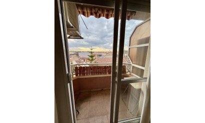 Revente - Appartement - Los Montesinos