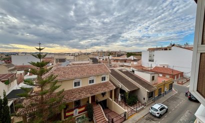 Revente - Appartement - Los Montesinos