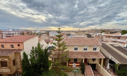Revente - Appartement - Los Montesinos