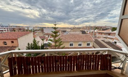 Revente - Appartement - Los Montesinos