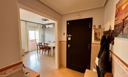 Revente - Appartement - Los Montesinos