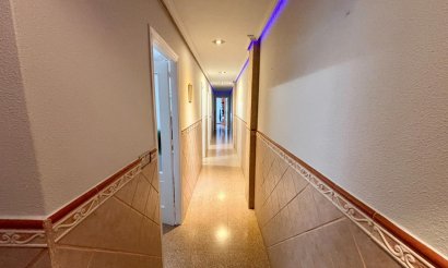Revente - Appartement - Los Montesinos