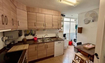 Revente - Appartement - Los Montesinos