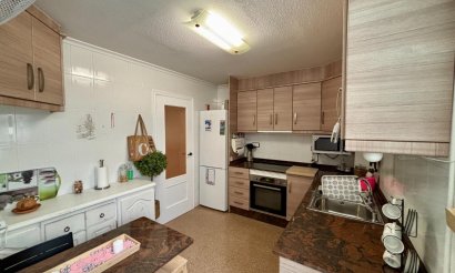 Revente - Appartement - Los Montesinos