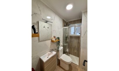 Revente - Appartement - Los Montesinos