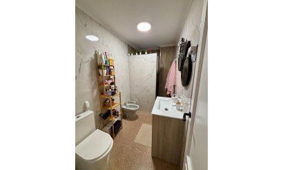 Revente - Appartement - Los Montesinos