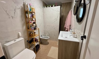 Revente - Appartement - Los Montesinos