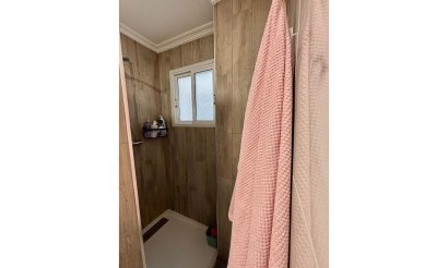Revente - Appartement - Los Montesinos