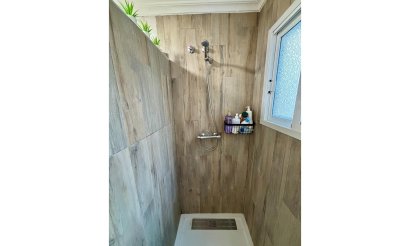Revente - Appartement - Los Montesinos