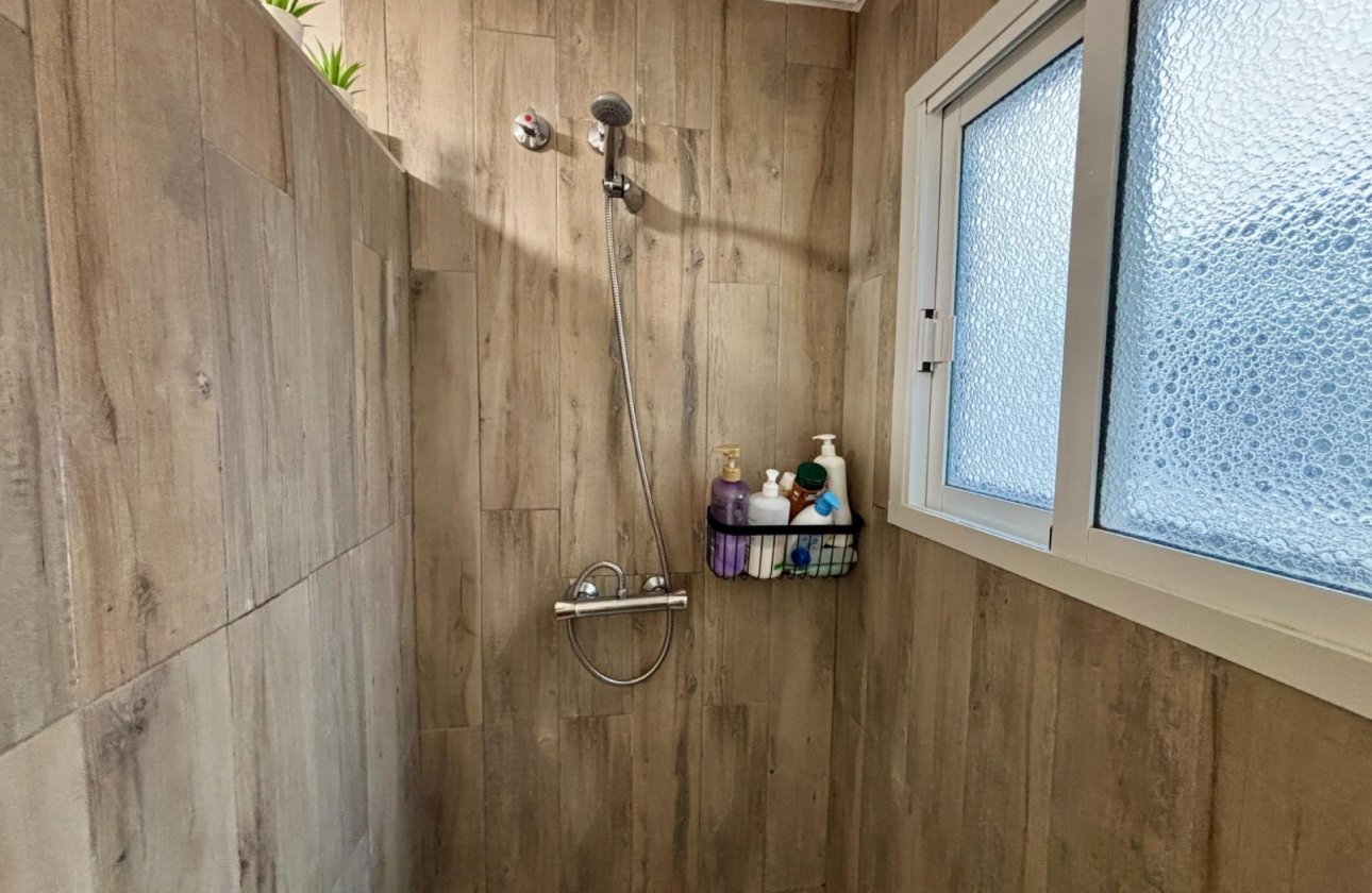 Revente - Appartement - Los Montesinos