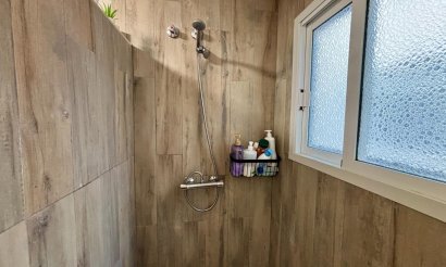 Revente - Appartement - Los Montesinos
