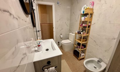 Revente - Appartement - Los Montesinos