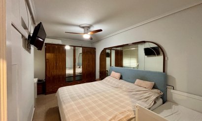 Revente - Appartement - Los Montesinos