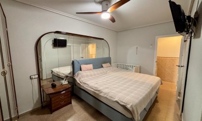 Revente - Appartement - Los Montesinos