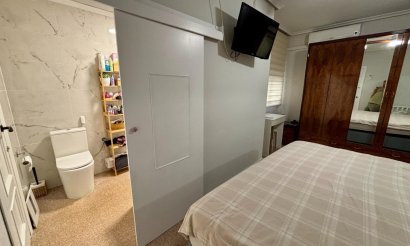 Revente - Appartement - Los Montesinos