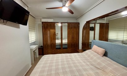 Revente - Appartement - Los Montesinos