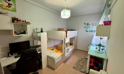 Revente - Appartement - Los Montesinos