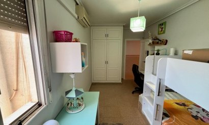 Revente - Appartement - Los Montesinos