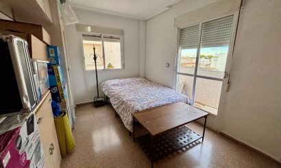 Revente - Appartement - Los Montesinos