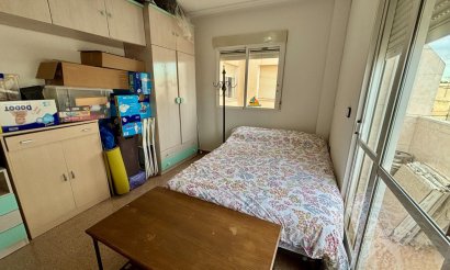 Revente - Appartement - Los Montesinos