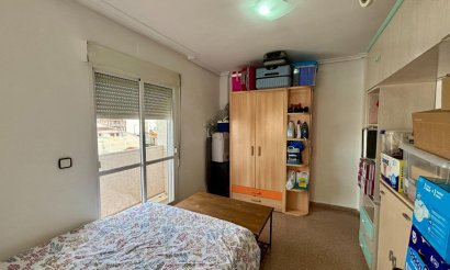Revente - Appartement - Los Montesinos