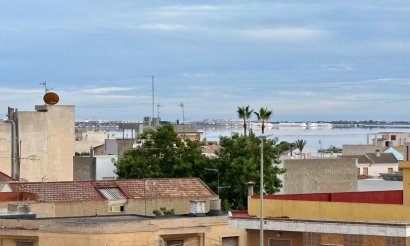 Revente - Appartement - Los Montesinos