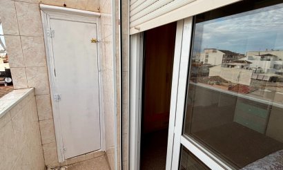 Revente - Appartement - Los Montesinos