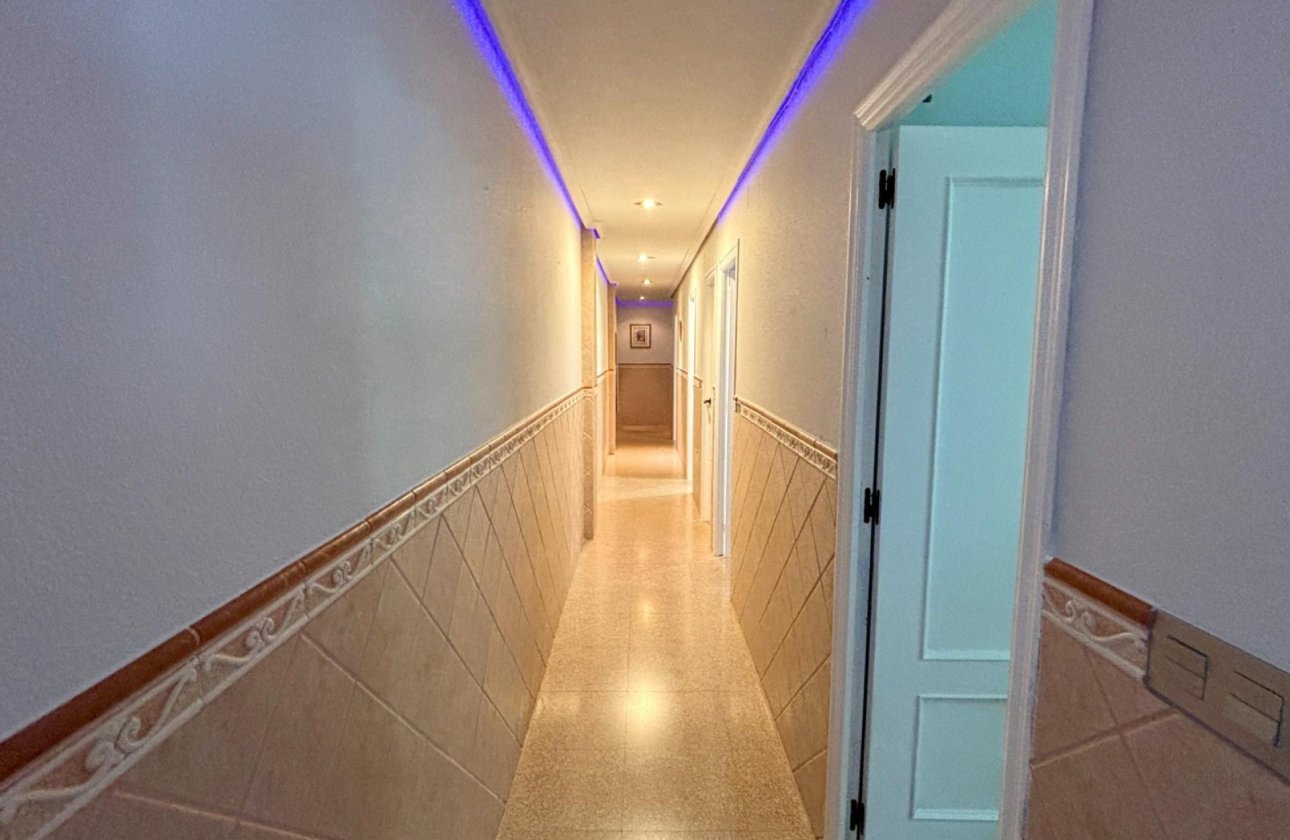 Revente - Appartement - Los Montesinos