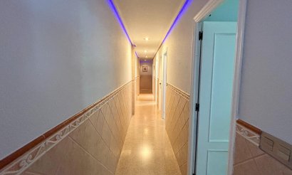 Revente - Appartement - Los Montesinos