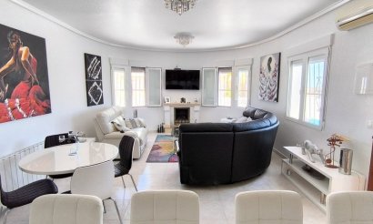 Revente - Villa - Ciudad Quesada - La Marquesa Golf