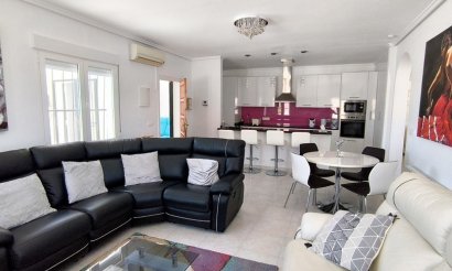 Revente - Villa - Ciudad Quesada - La Marquesa Golf