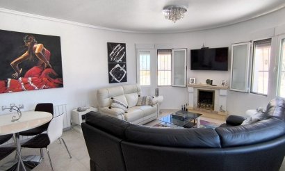 Revente - Villa - Ciudad Quesada - La Marquesa Golf