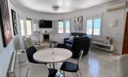 Revente - Villa - Ciudad Quesada - La Marquesa Golf