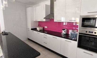Revente - Villa - Ciudad Quesada - La Marquesa Golf