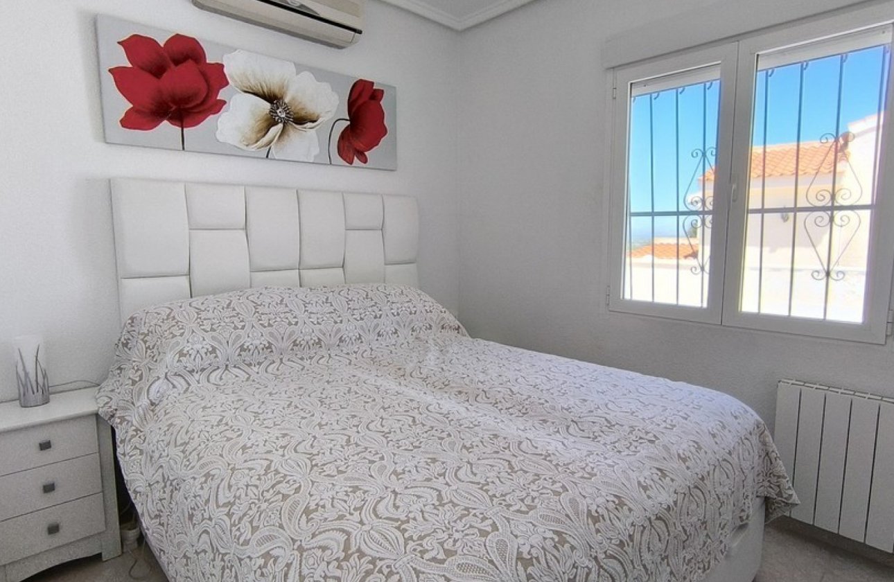 Revente - Villa - Ciudad Quesada - La Marquesa Golf