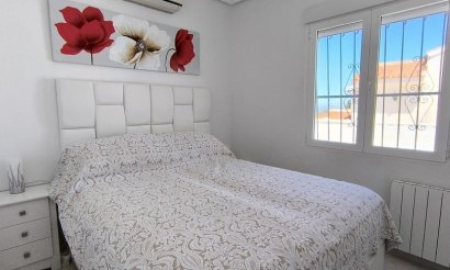 Revente - Villa - Ciudad Quesada - La Marquesa Golf