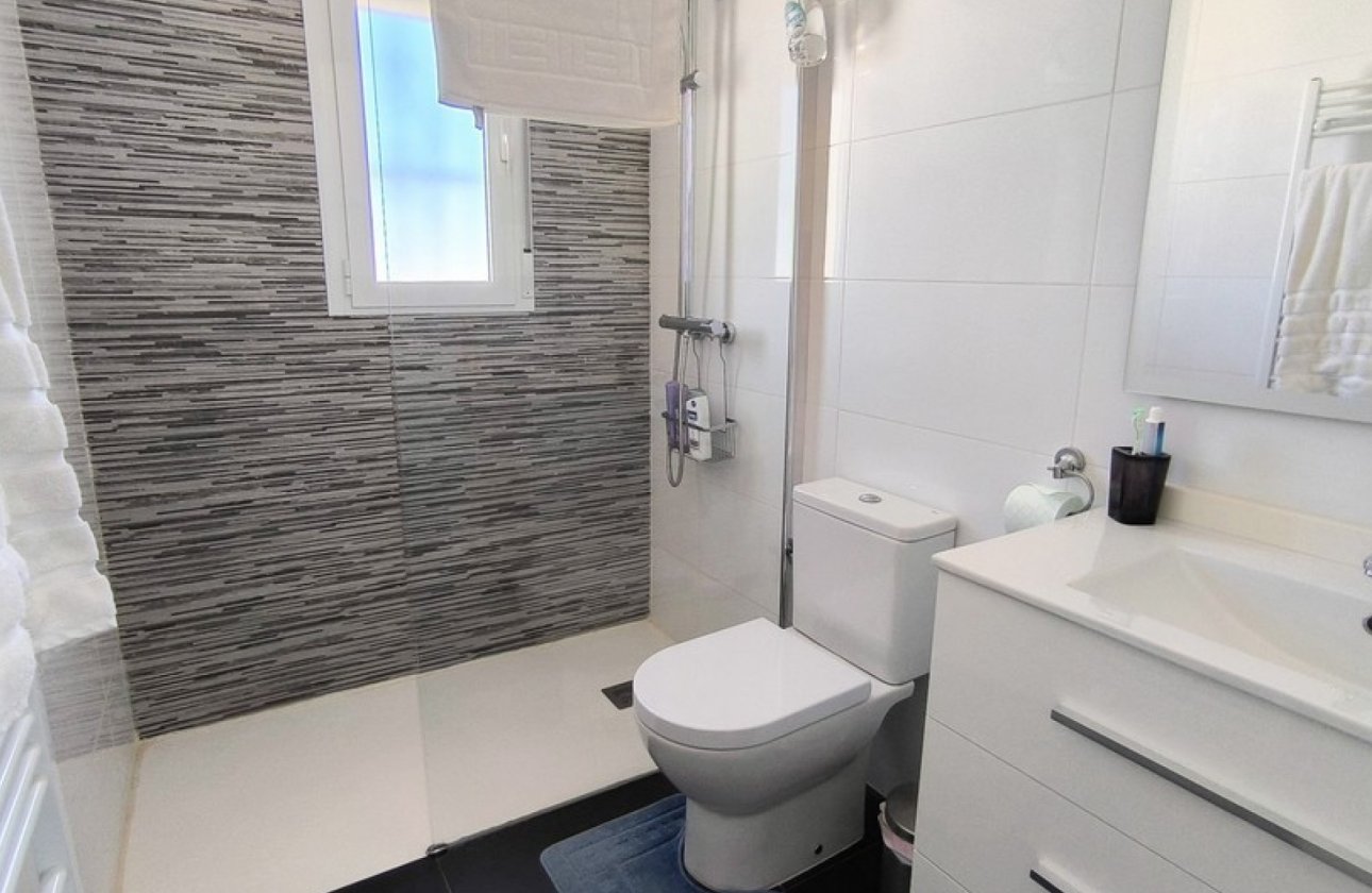 Revente - Villa - Ciudad Quesada - La Marquesa Golf