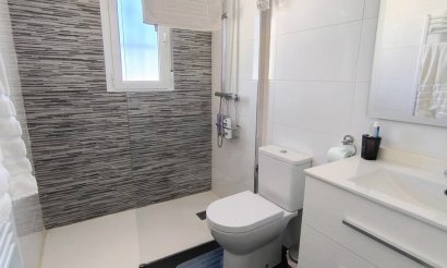 Revente - Villa - Ciudad Quesada - La Marquesa Golf